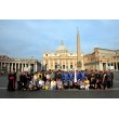Vatikán 2010